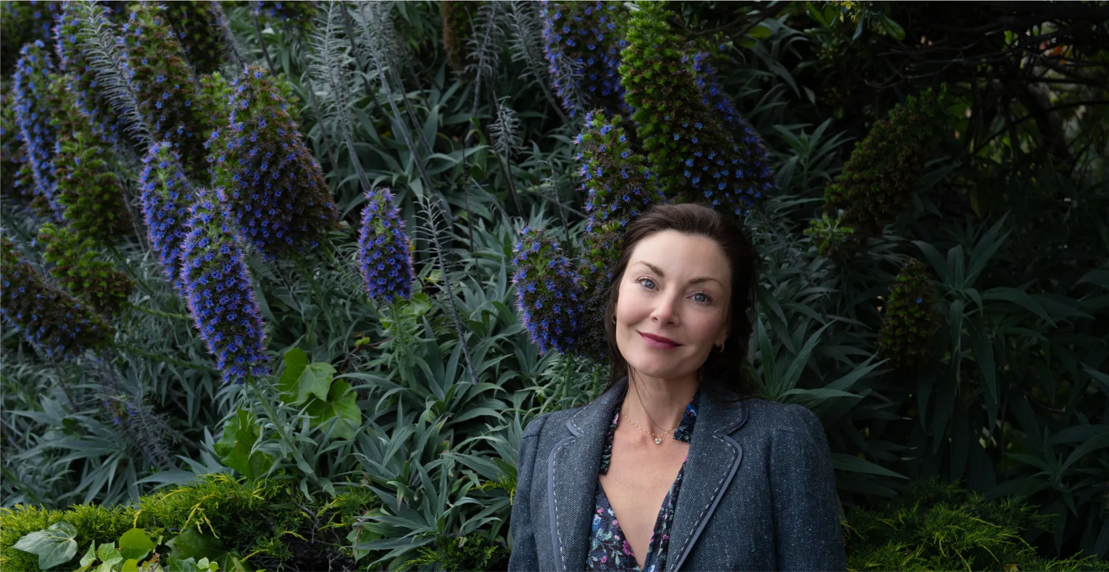 Marla Leigh Caplan, psychotherapist, offering itherapy for highly sensitive people in Marin County