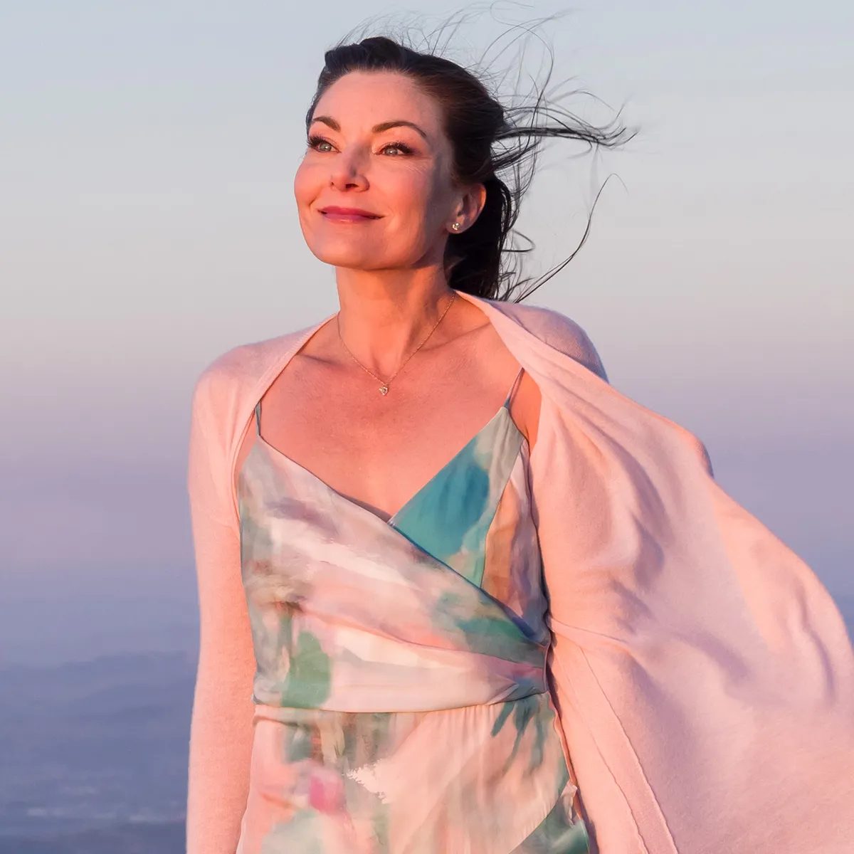 Marla Leigh Caplan, LMFT, relational psychotherapist specializing in a depth-oriented approach to treating anxiety and depression in the San Francisco Bay Area.