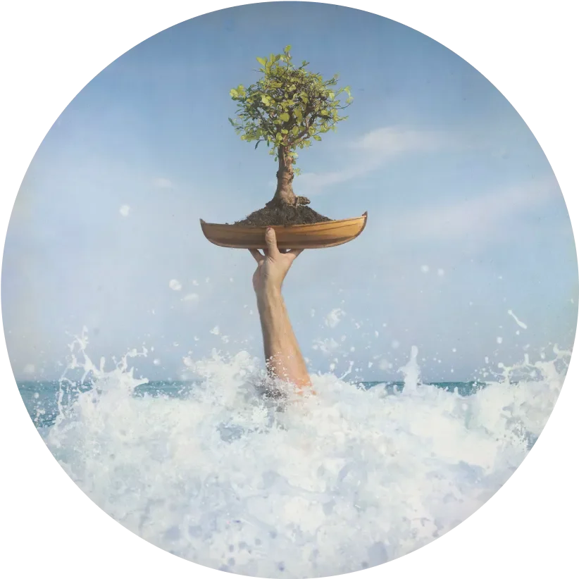 Artwork by Kahn & Selesnick